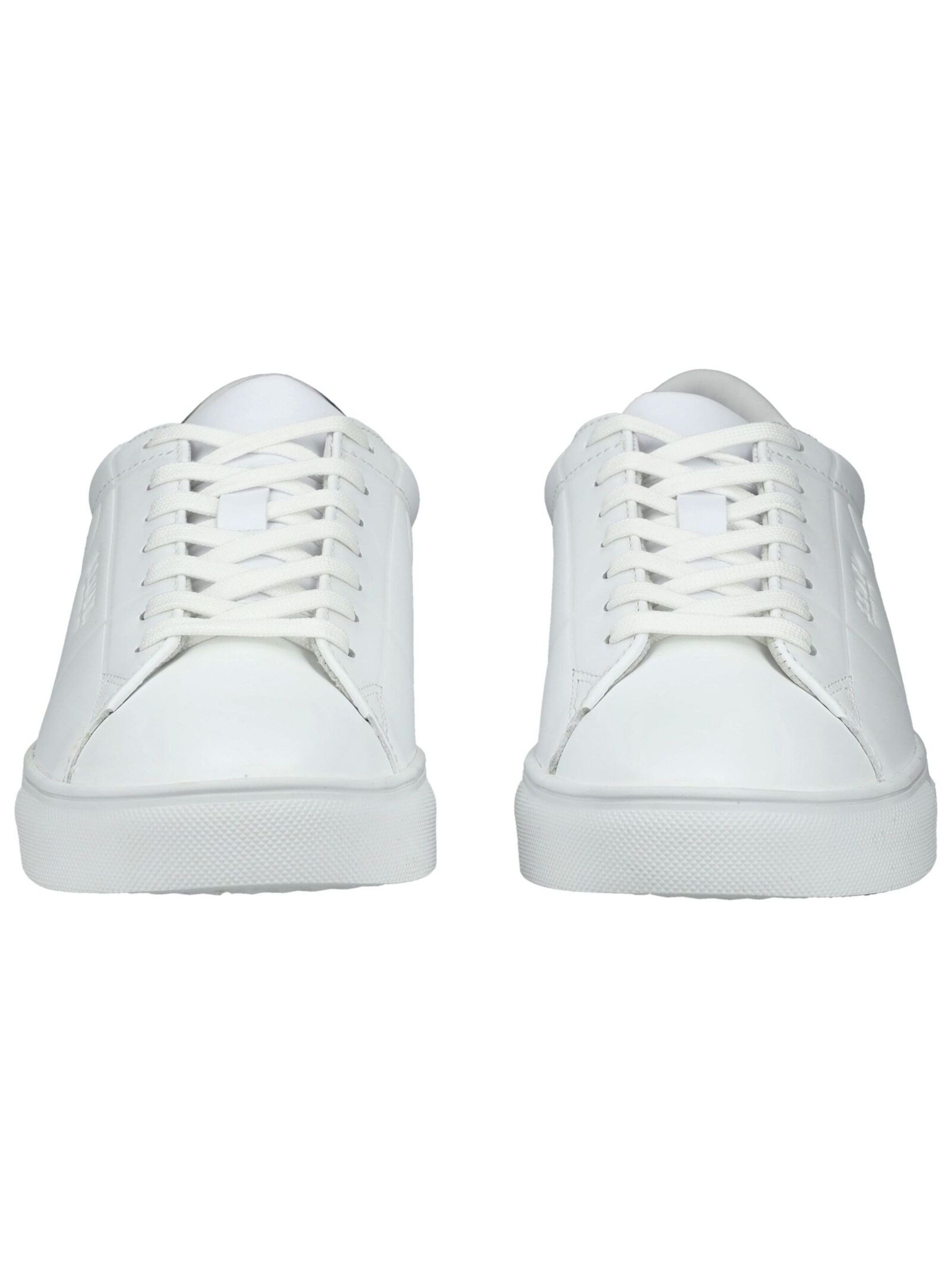 Sneaker bassa 'Enrico' di LLOYD in bianco
