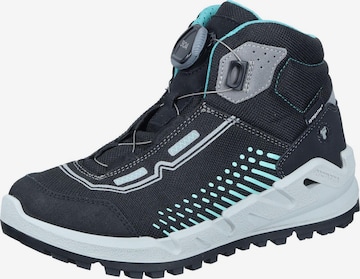 RICOSTA Boots 'TERRA' in Black: front