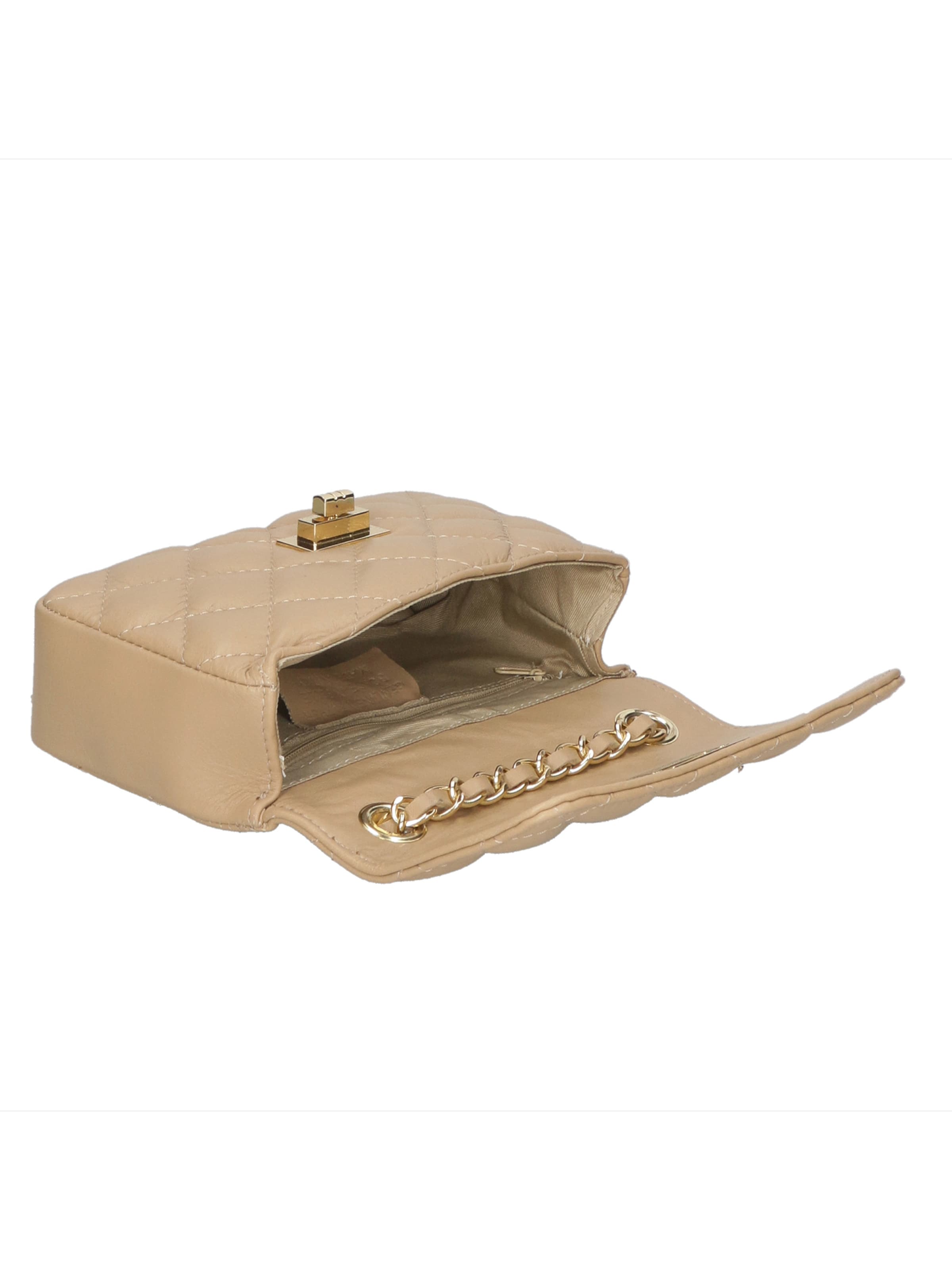 Sac bandoulière Gave Lux en beige