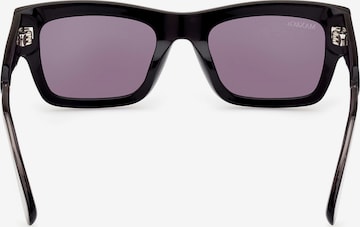 MAX&Co. Sonnenbrille in Schwarz