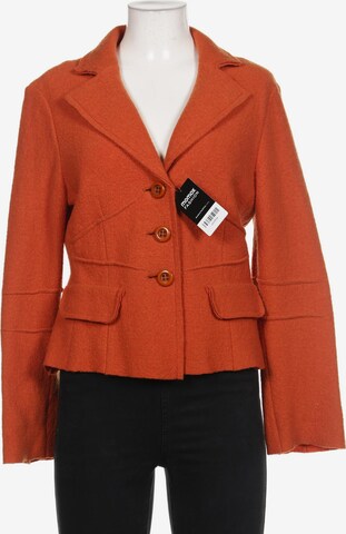 KAPALUA Blazer L in Orange: predná strana