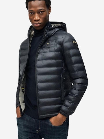 Cappotto invernale 'CHARLES 26WBLUC02218' di Blauer. in nero