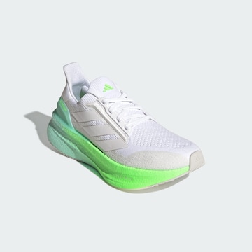 Chaussure de course 'Ultraboost 5x' ADIDAS PERFORMANCE en blanc