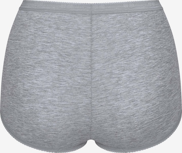 SLOGGI Panty in Grey