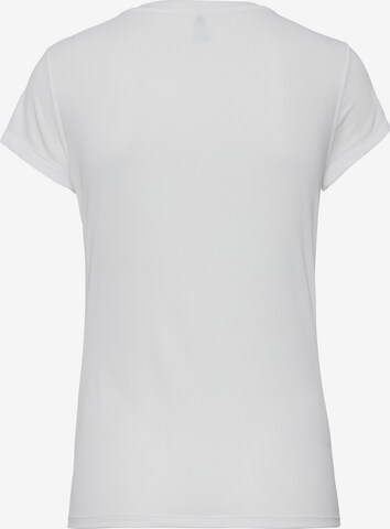 ODLO Performance Shirt 'Actice Everyday Eco' in White