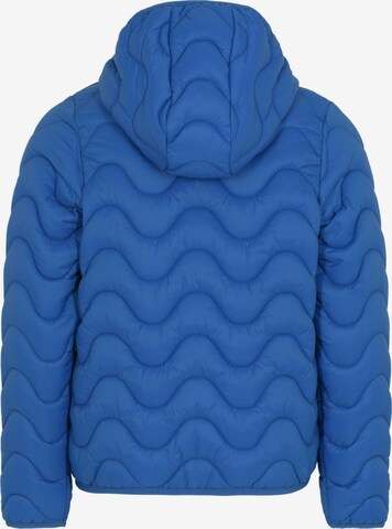 Kabooki Jacke ´JAMIE 100` in Blau