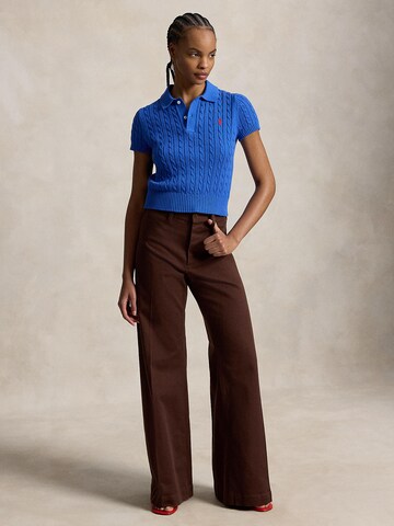 Polo Ralph Lauren Свитер в Синий