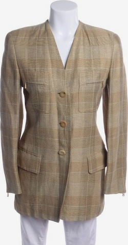 BOGNER Blazer XS in Weiß: predná strana