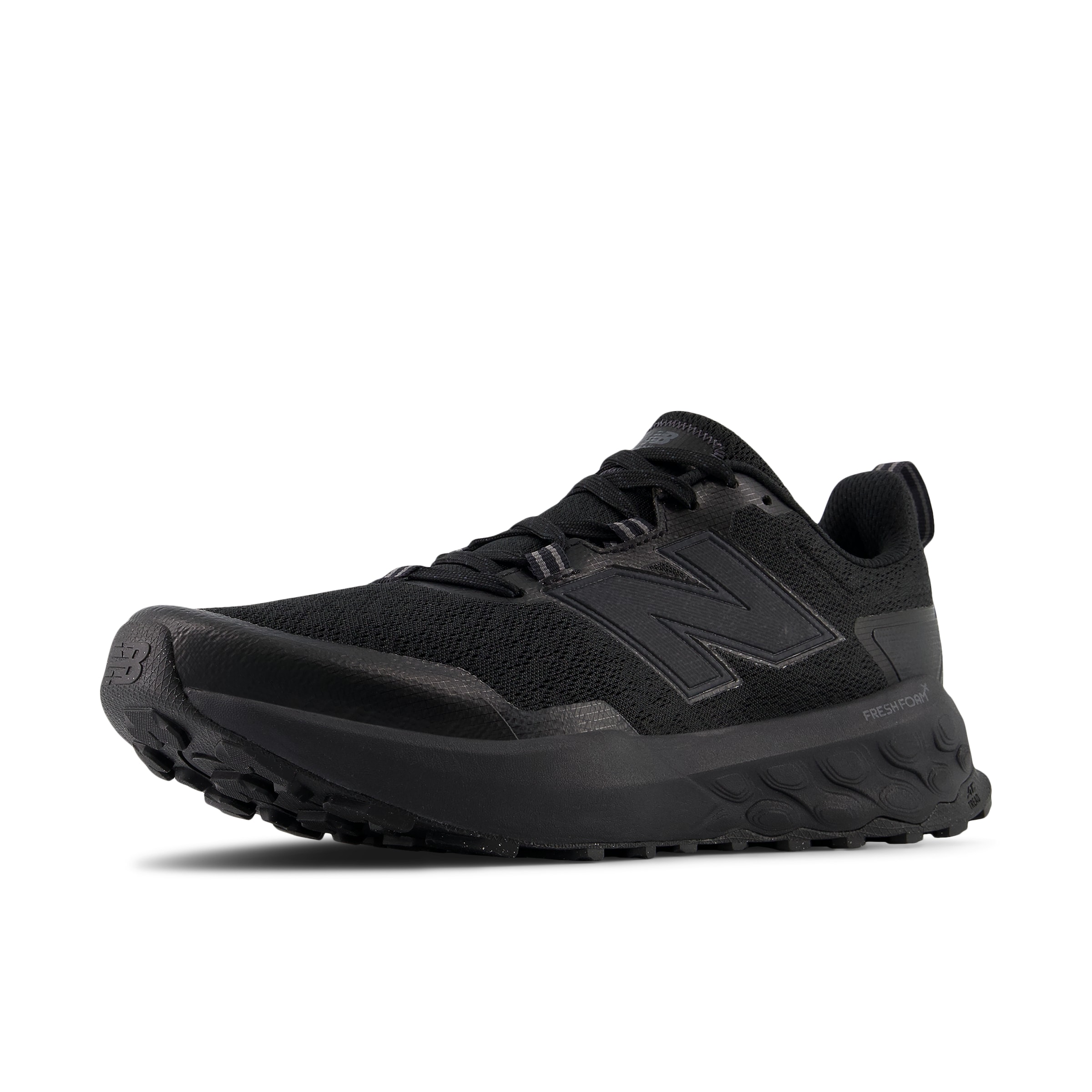 new balance Running Shoes 'Garoé' in Black, Item view