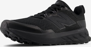 new balance Laufschuh 'Garoé' in Schwarz: Vorderseite