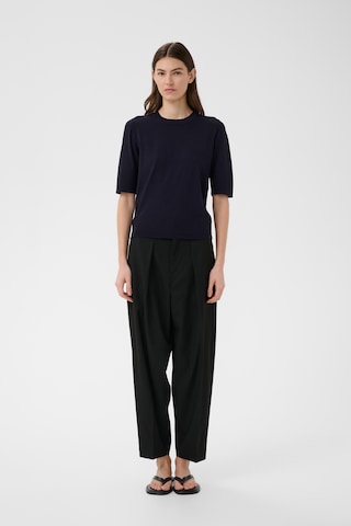 Pull-over 'MIKOIW' InWear en bleu