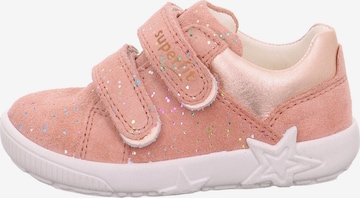 SUPERFIT Sneaker in Pink