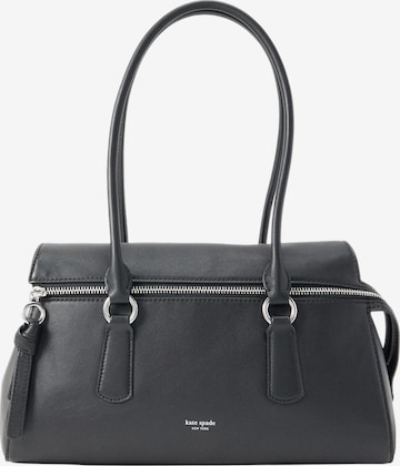 Kate SpadeTorba za na rame 'New York Bond' - crna boja: prednji dio