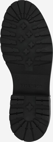 PAVEMENT Stiefelette 'Jana' in Schwarz