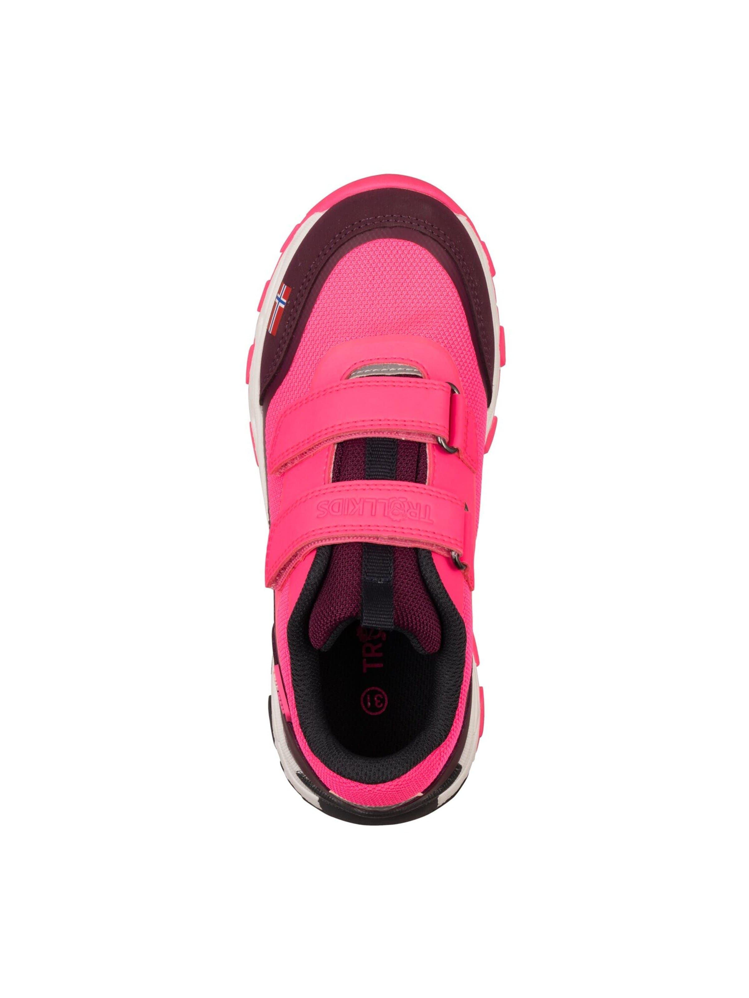 TROLLKIDS Flats in Pink