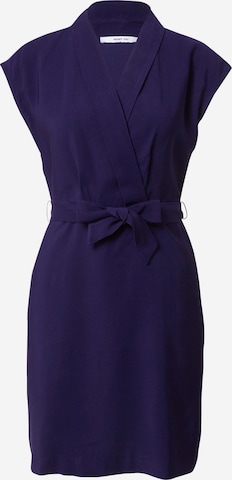 mėlyna ABOUT YOU Suknelė 'Marion': priekis