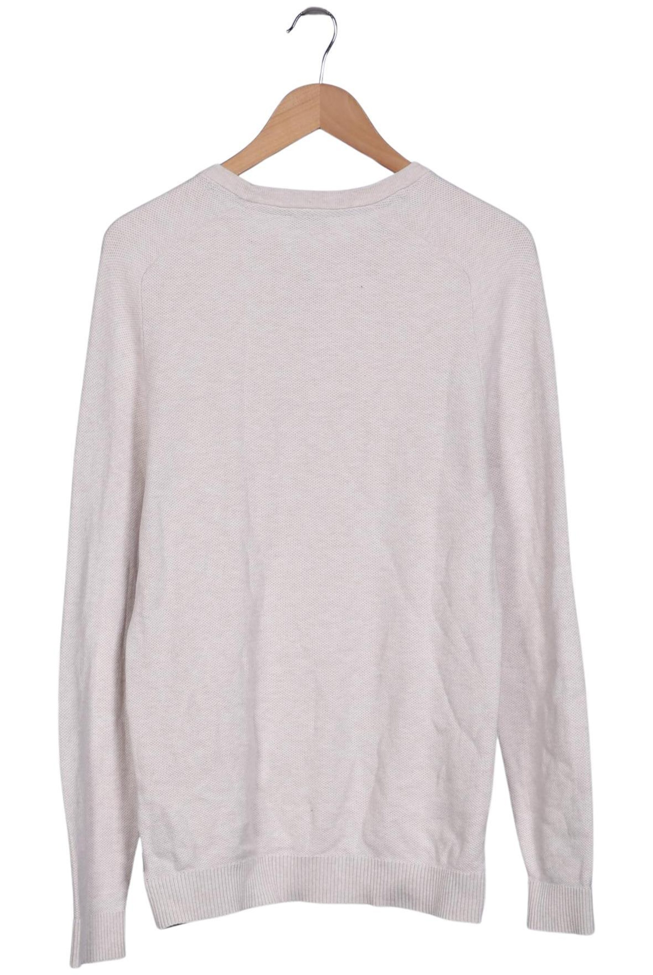 ESPRIT Pullover L in Beige