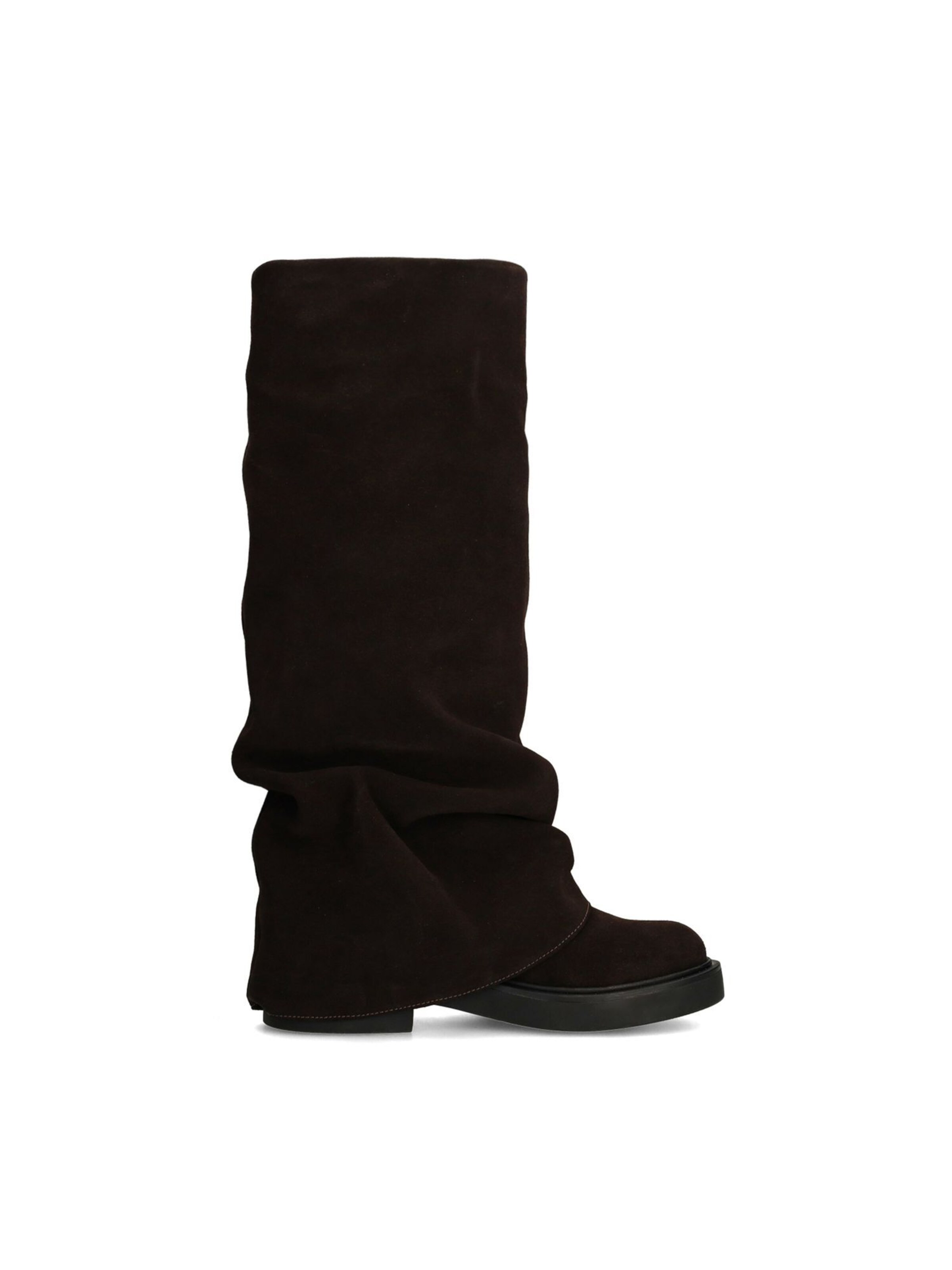 SACHA Stiefel in Braun