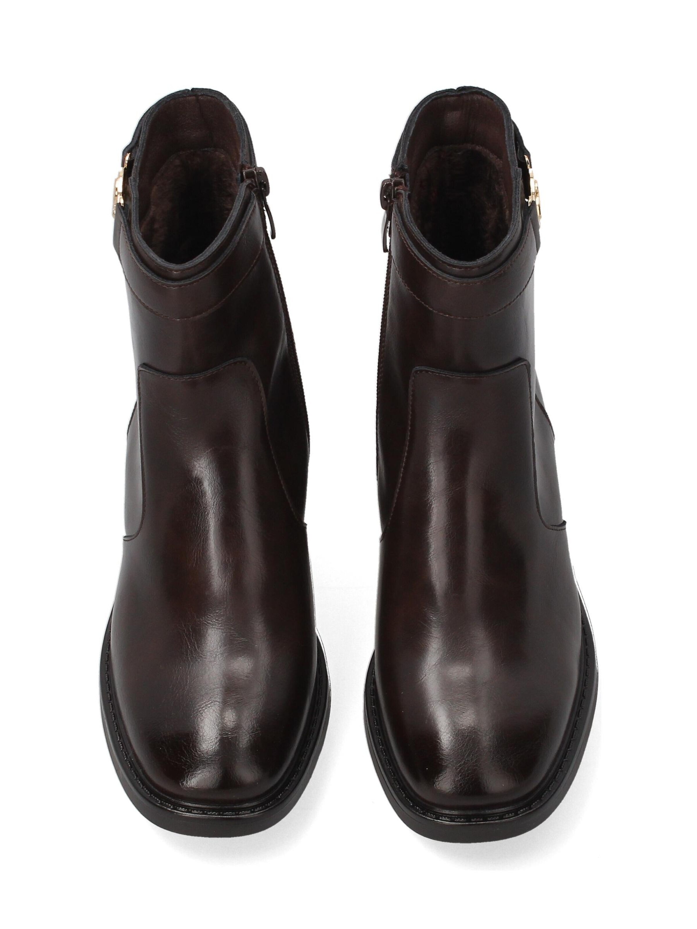 VENEZIA Stiefelette‌‌‌‌‌‌‌‌ in Braun