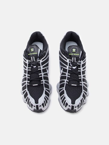 Nike Sportswear Кроссовки 'Shox TL' в Черный