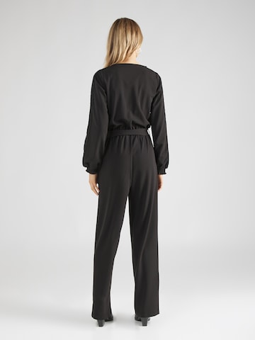 GARCIA Jumpsuit in Schwarz