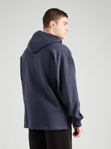 Sweat-shirt '90s' ADIDAS ORIGINALS en gris