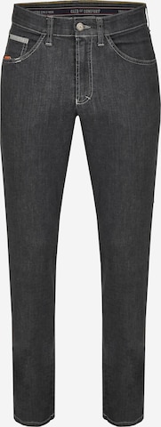 CLUB OF COMFORT Regular Jeans 'HENRY X6516' in Grau: predná strana
