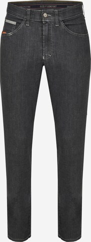 CLUB OF COMFORT Jeans 'HENRY X6516' in Grau: front