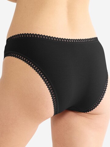SLOGGI Panty 'GO Crush' in Black
