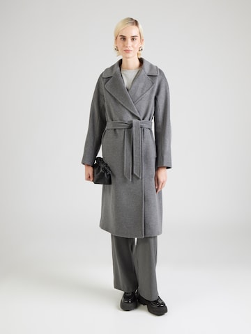 Weekend Max Mara Демисезонное пальто 'RESINA' в Серый: спереди