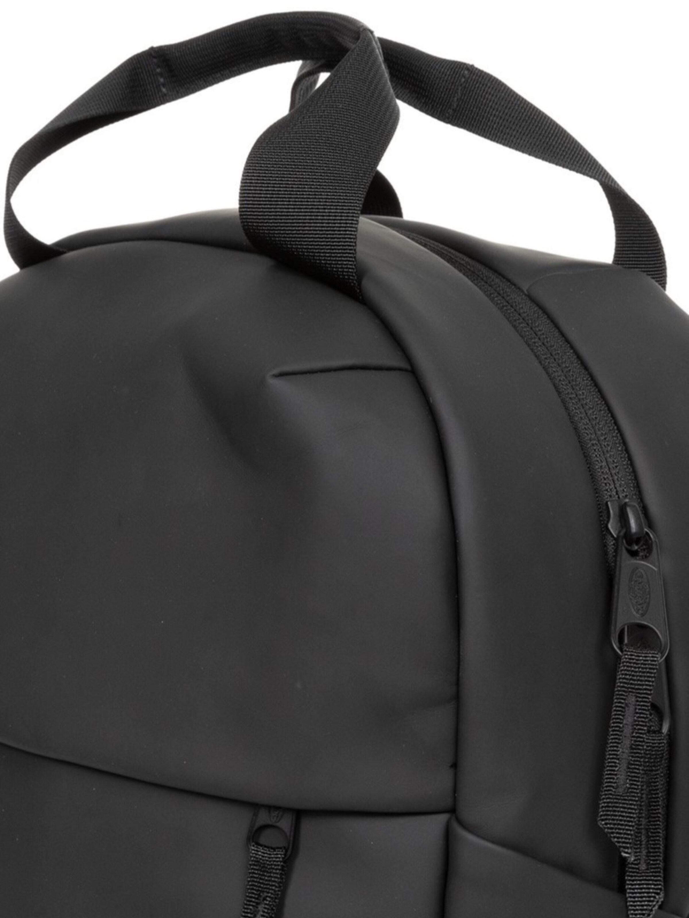 melns EASTPAK Mugursoma 'Tecum'