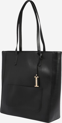 ABOUT YOU Tasche 'Leia' in Schwarz: predná strana