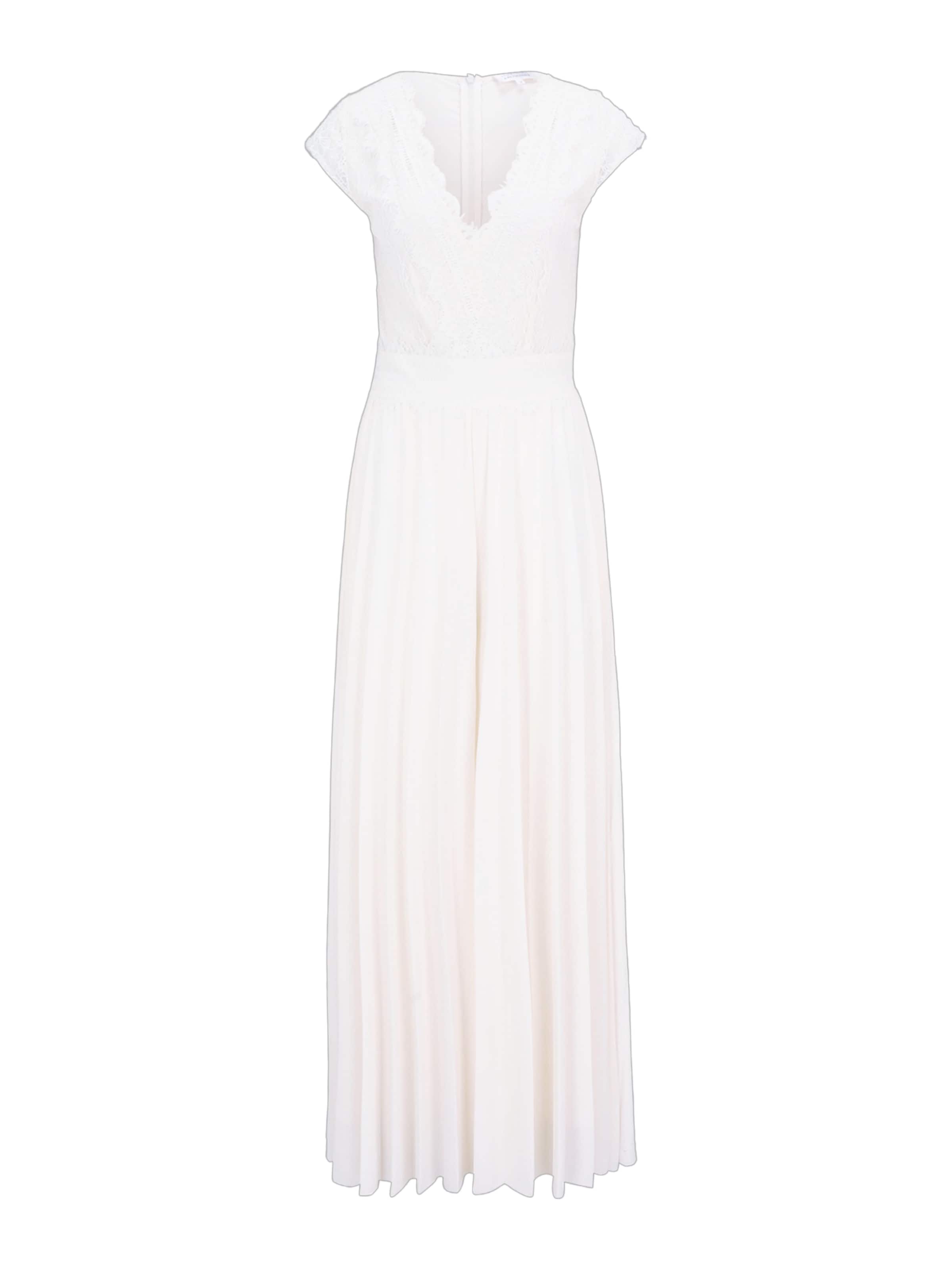 Guido Maria Kretschmer Women Комбинезон 'Emmie' в Белый, Обзор товара