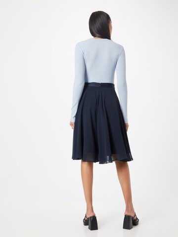 ESPRIT Skirt in Blue
