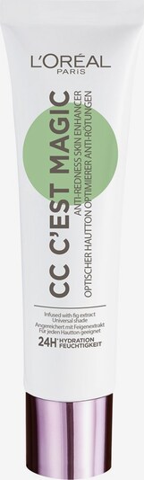 L'Oréal Paris CC-Creme 'C'Est Magic' in, Produktansicht