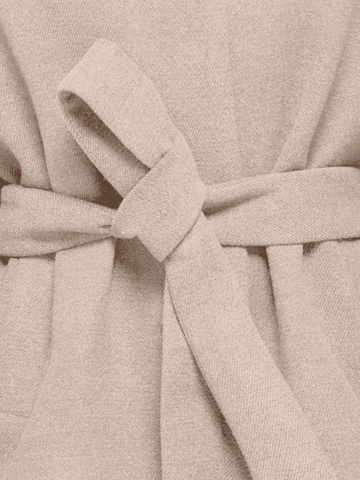 JDY Jacke 'JDYBLAKE' in Beige