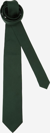 TOMMY HILFIGER Kravata u tamno zelena, Pregled proizvoda