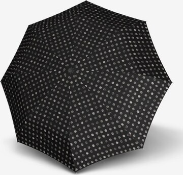 KNIRPS Umbrella 'A.200' in Grey: front