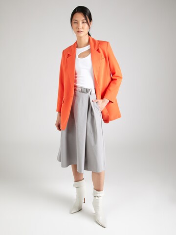 Blazer 'LANA-BERRY' di ONLY in rosso