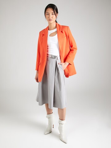 ONLY Blazer 'LANA-BERRY' | rdeča barva