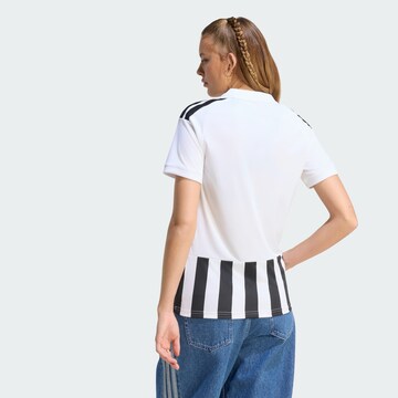 ADIDAS PERFORMANCE - Camisola de futebol 'Juventus Turin 26/27' em branco
