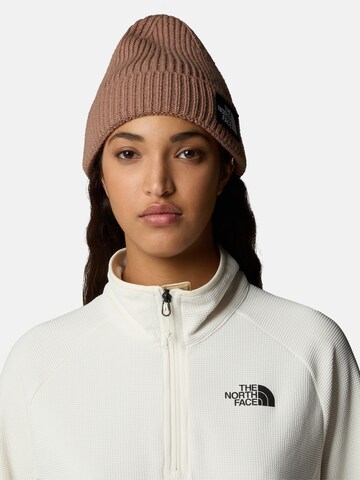 Berretto di THE NORTH FACE in bianco