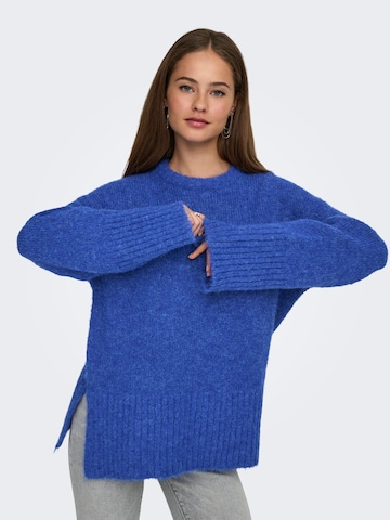 ONLY - Jersey 'ONLMaggie' en azul