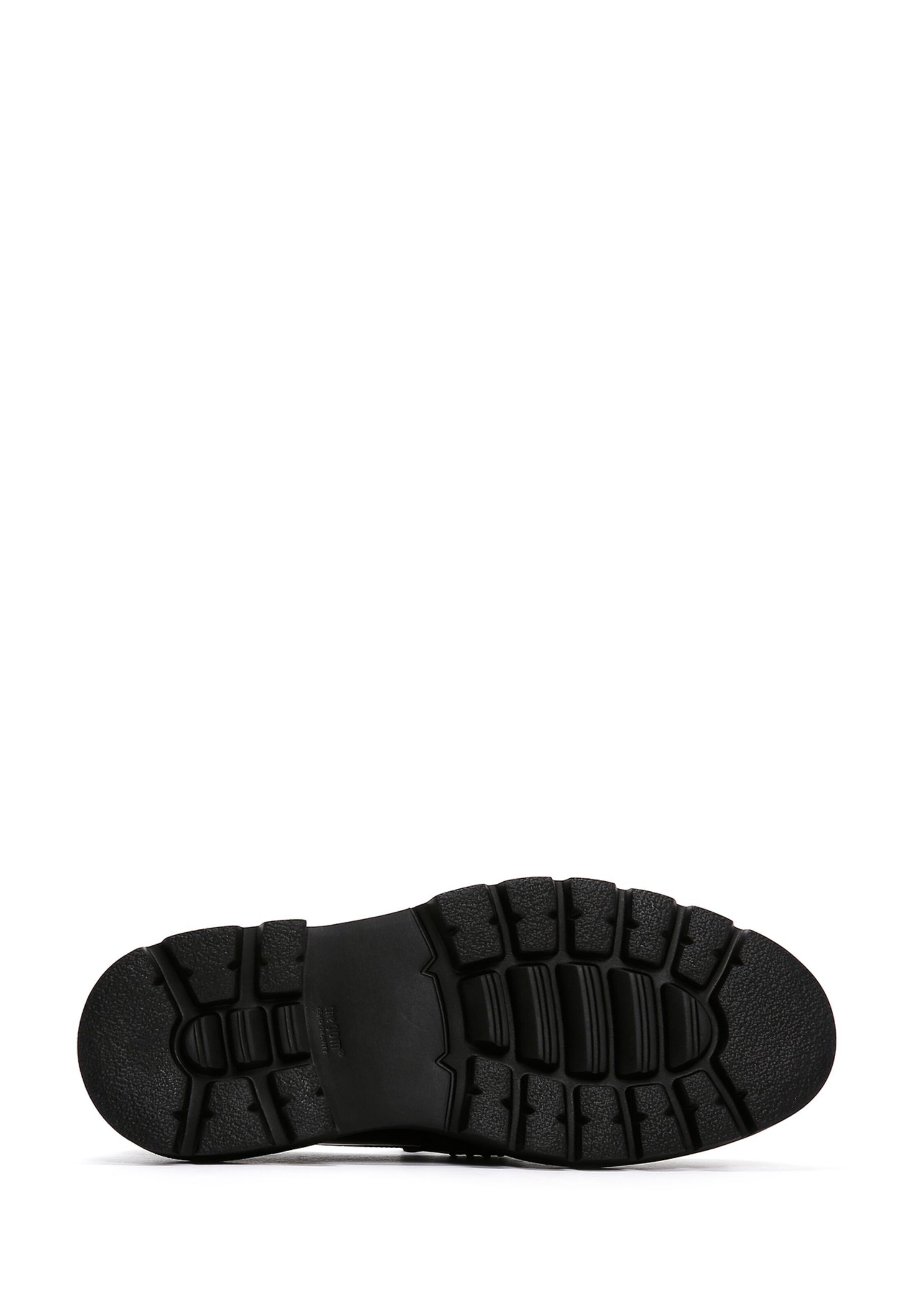 Chaussure basse Derimod en noir