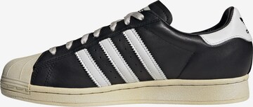 ADIDAS ORIGINALS Sneakers 'Superstar' in Black