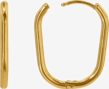 Heideman Earrings 'Maxima ' in Gold
