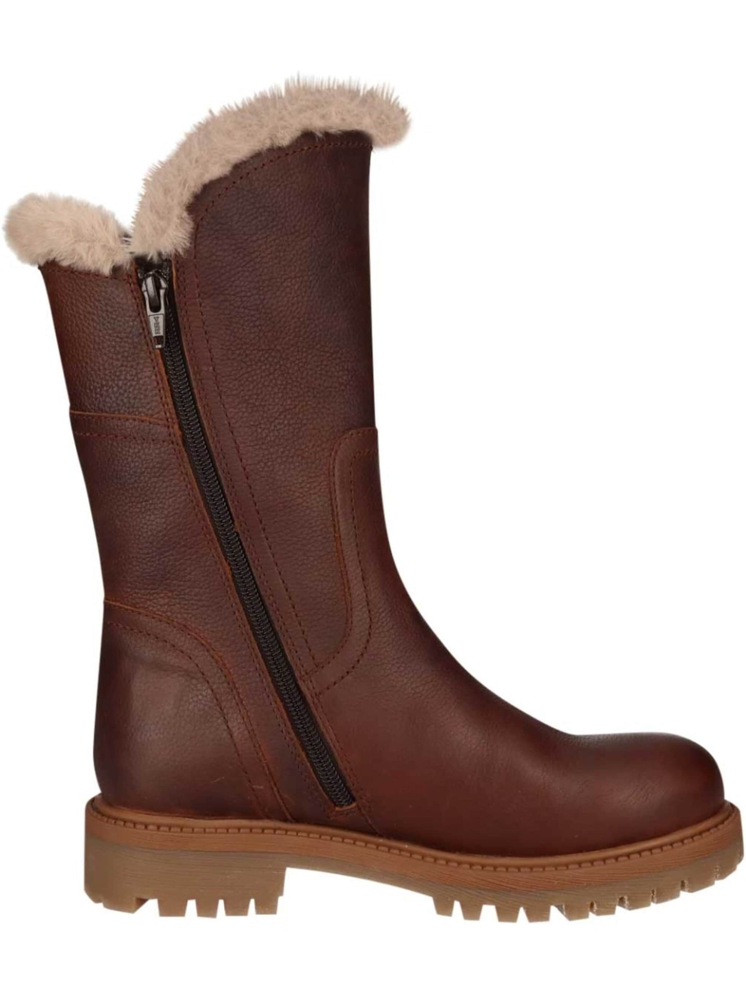 TT. BAGATT Boots in Brown