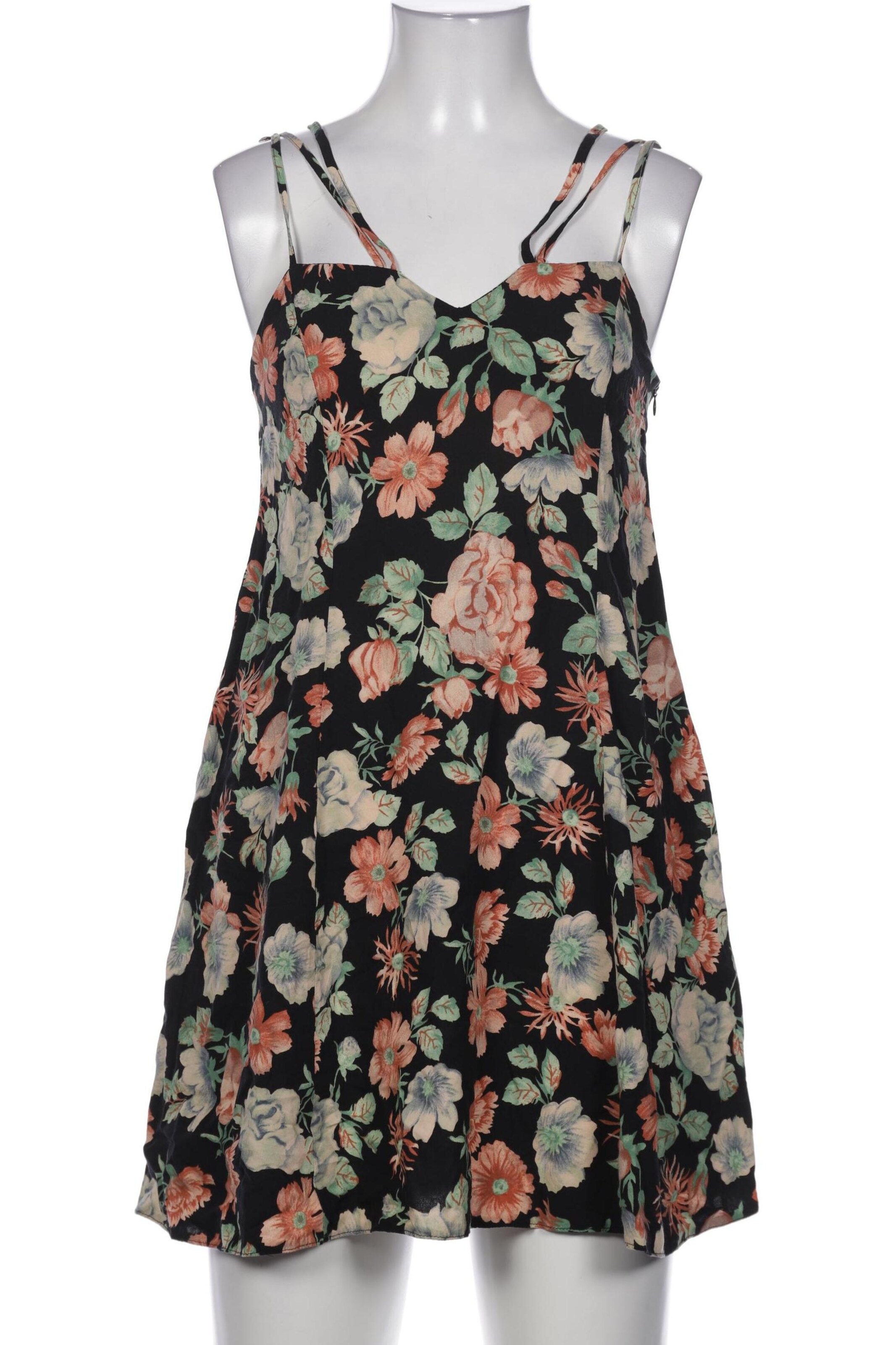 Pins and Needles Dress in XS in Black: front