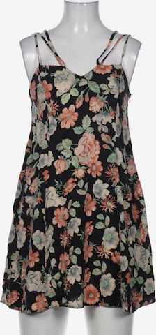 Pins and Needles Kleid XS in Schwarz: Vorderseite