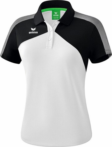 ERIMA Performance Shirt in White: front